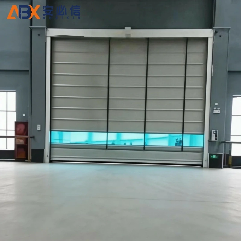 黄石冷库门封